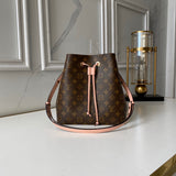 Monogram Pink
