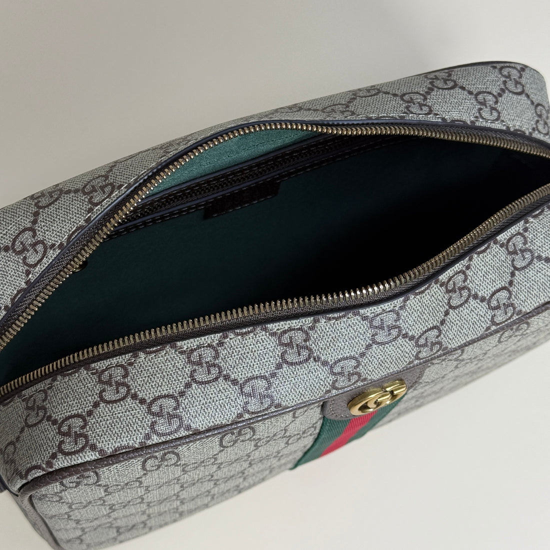 GG Ophidia Medium Crossbody