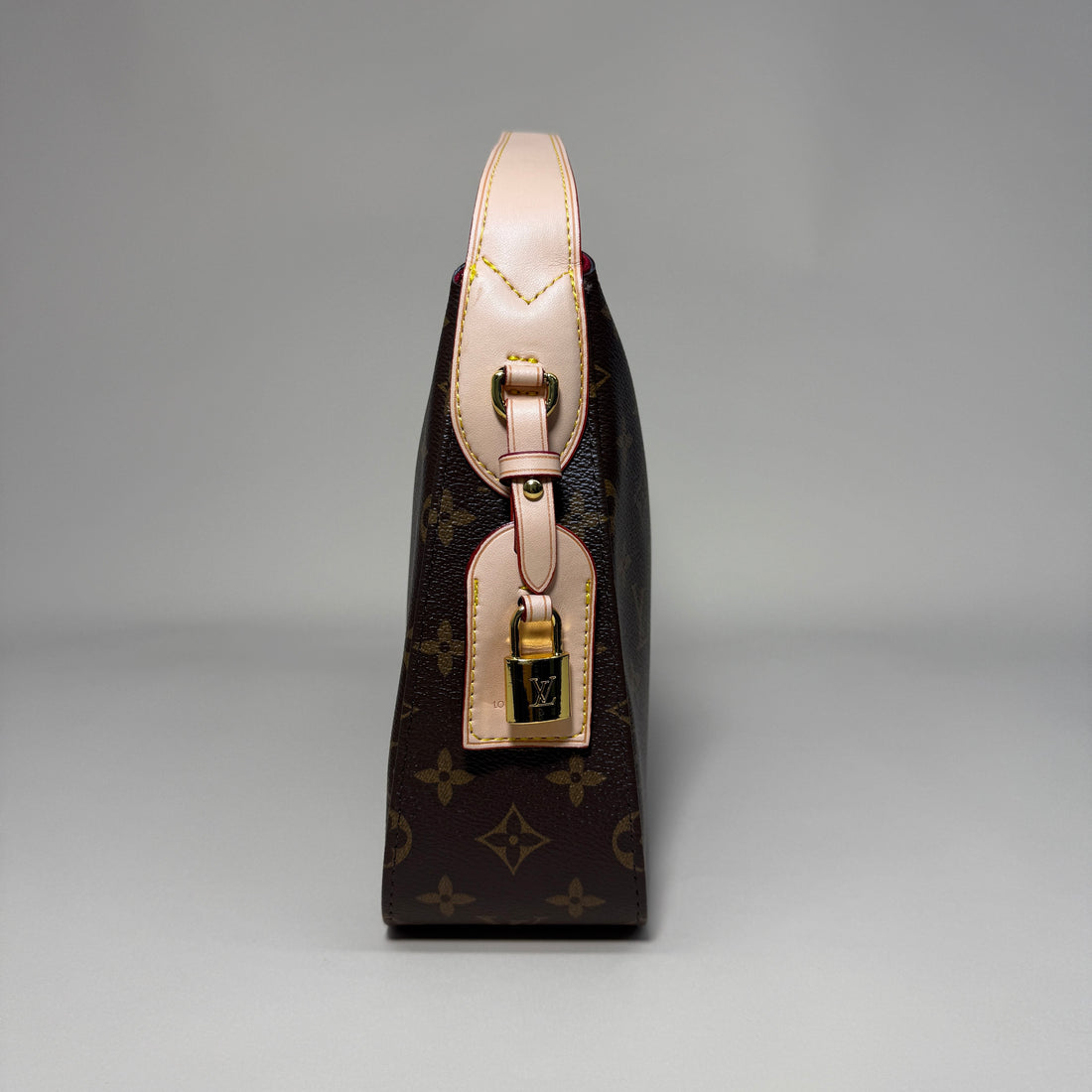 Luxury LV Slouchy Bag