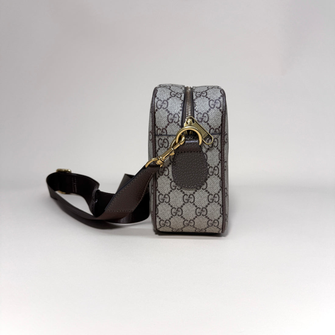 GG Ophidia Medium Crossbody