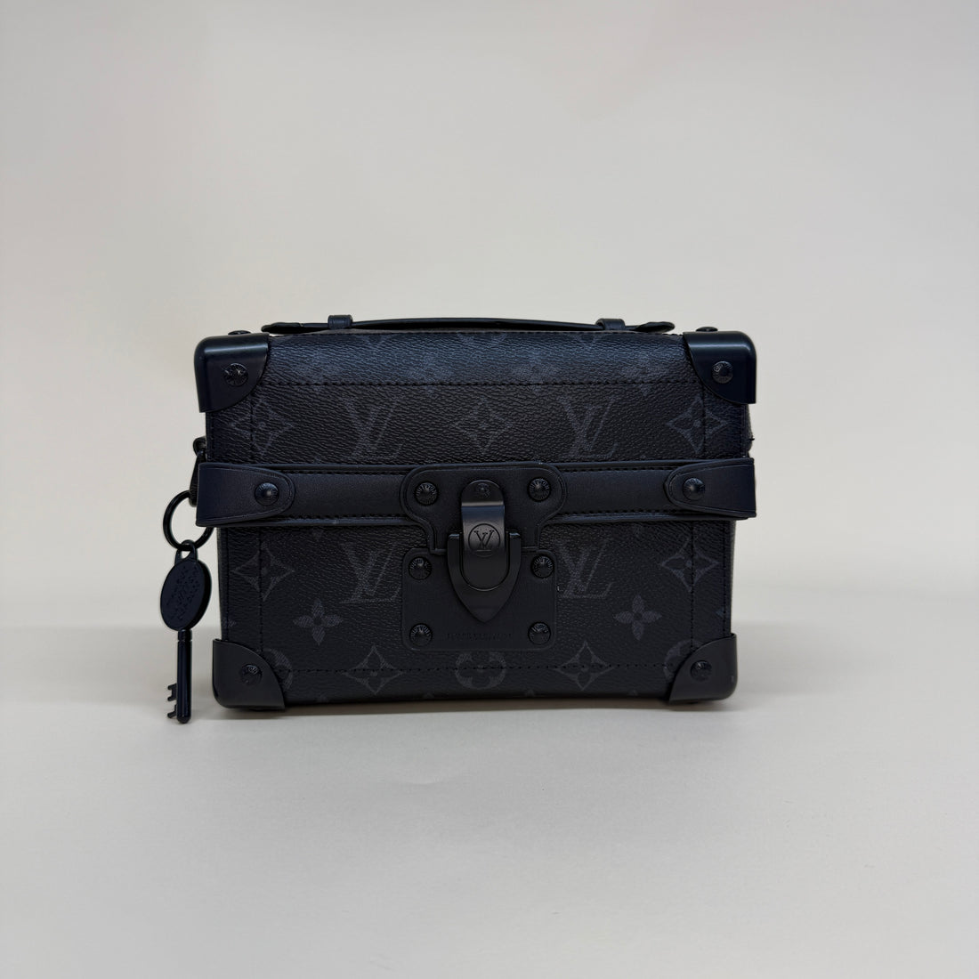 Luxury LV Soul Trunk