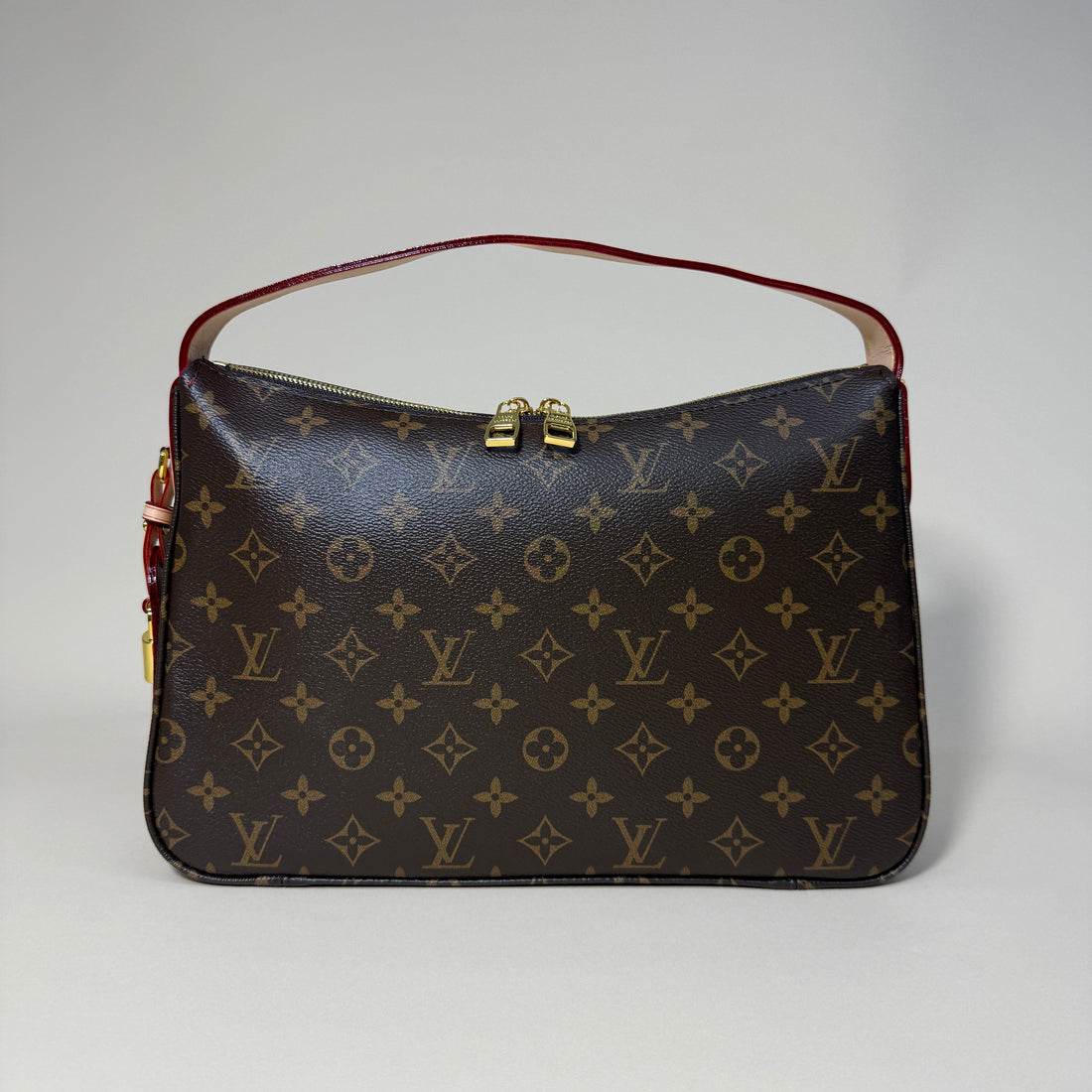 Luxury LV Slouchy Bag