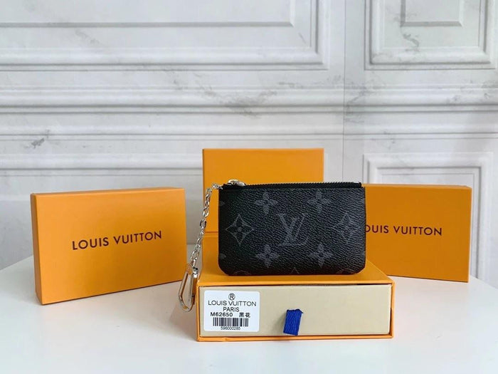 LV Key Pouch Multiple Style