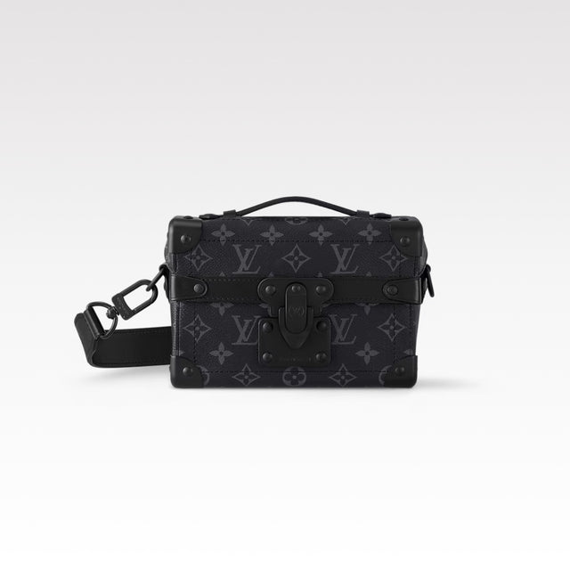 Luxury LV Soul Trunk