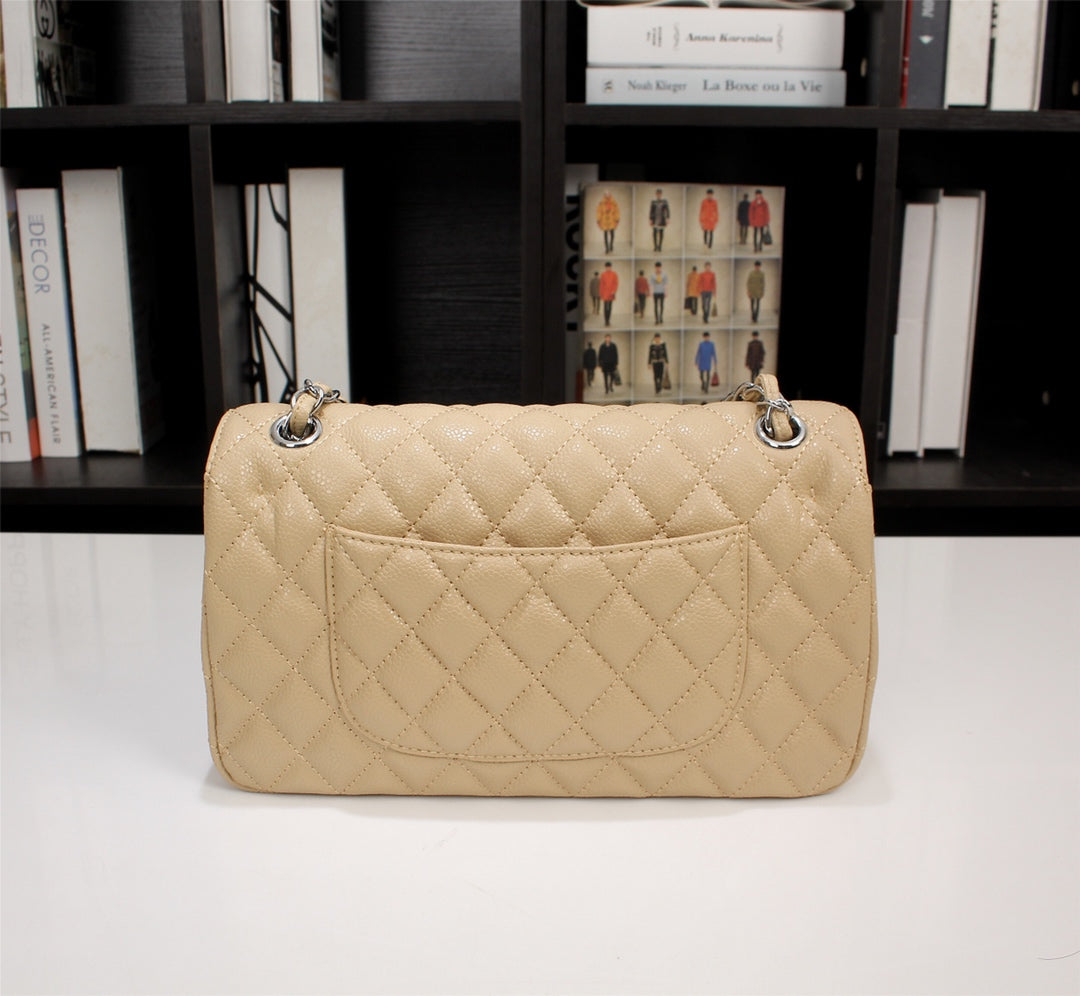CC Classic Flap - Yellow