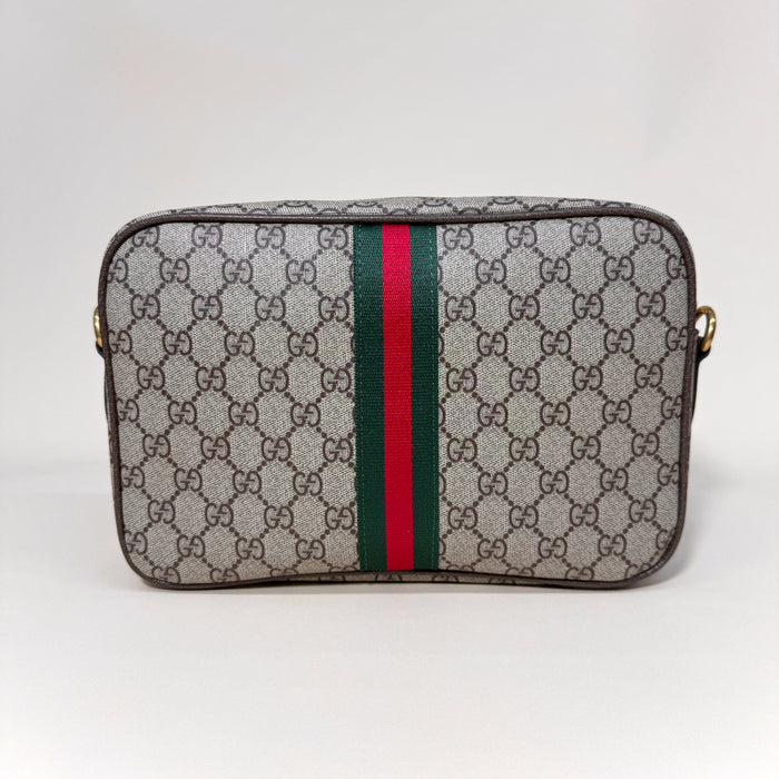 Gucci Ophidia Medium Crossbody