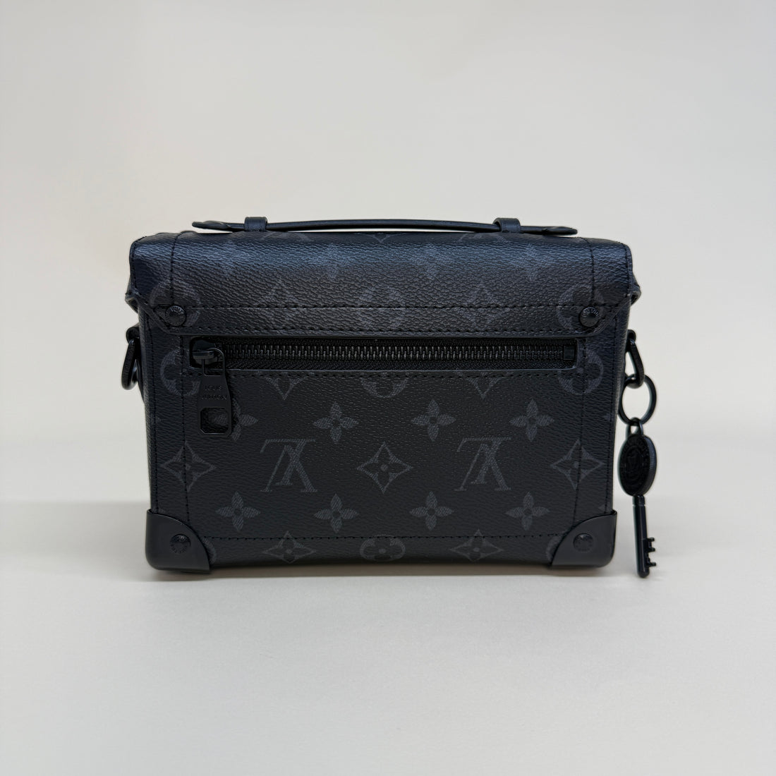 Luxury LV Soul Trunk