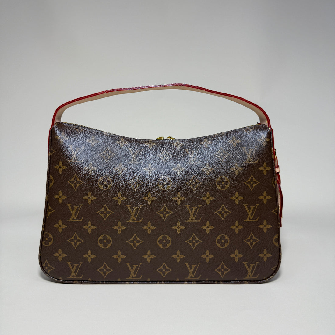 Luxury LV Slouchy Bag