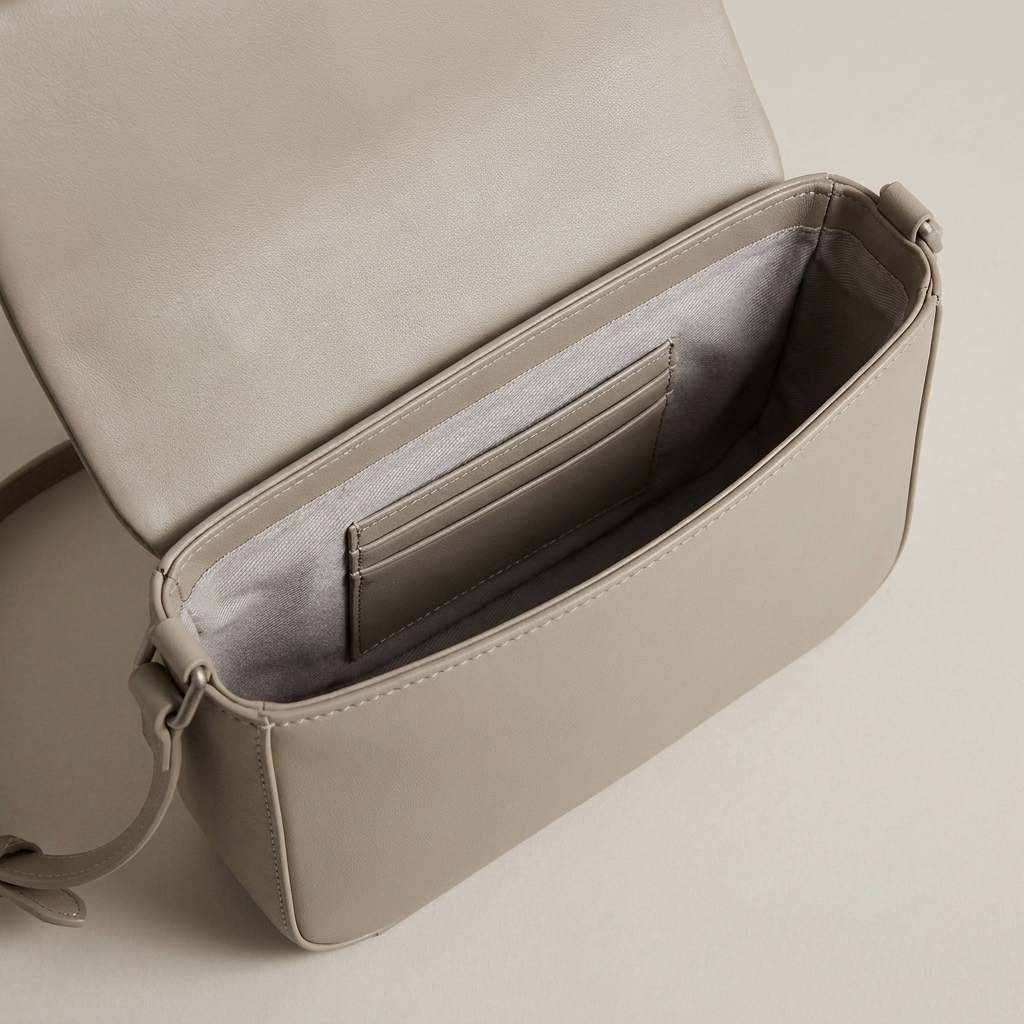 Mira Crossbody