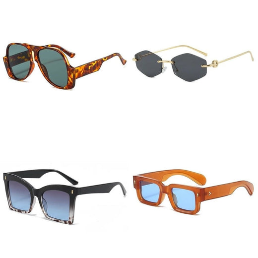Build Your Own Set — 3 Sunglasses