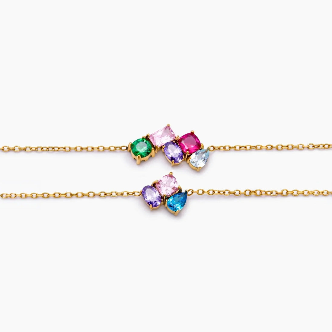 Personalized Legacy Necklace