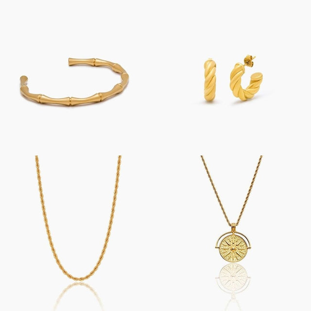 Build Your Own Set — 8 Pieces