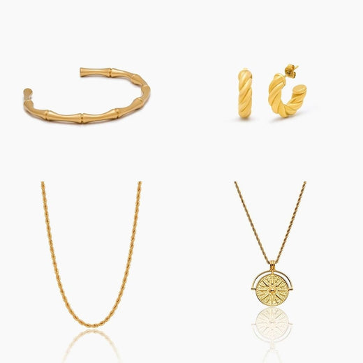 Build Your Own Set — 5 Pieces